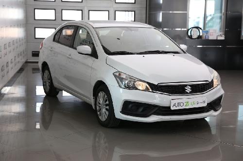 Suzuki ciaz 