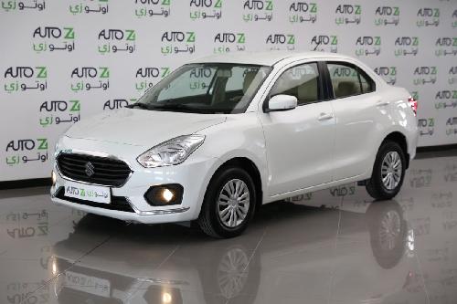 Suzuki ciaz 