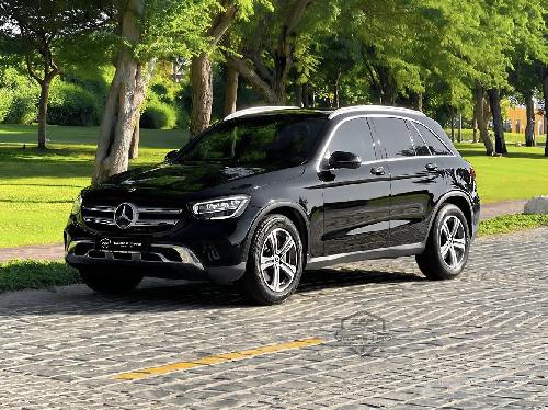 Mercedes-Benz GLC  200