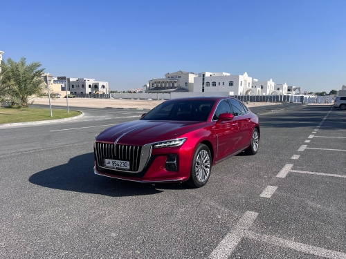 هونج كيو اي HS5  2024