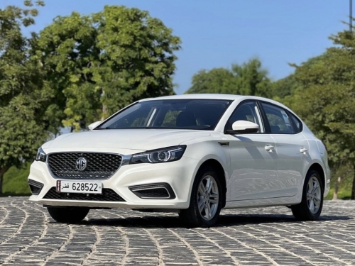 MG  6T  2022
