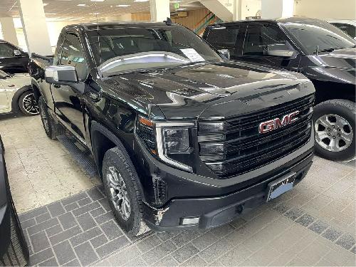 GMC Sierra Elevation 
