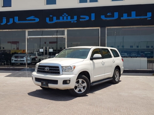 تويوتا سكوية  2014