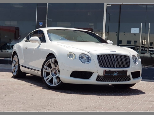 Bentley... 2015