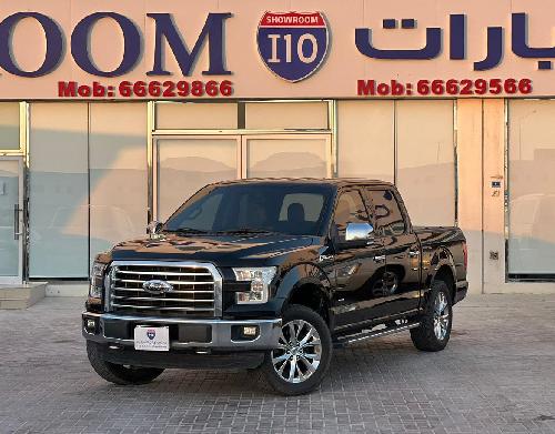 فورد إف-150 