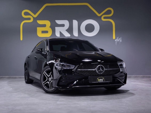 Mercedes-Benz... 2024