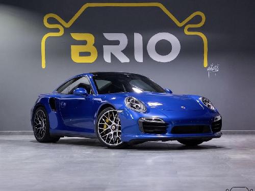 بورشه 911 أس