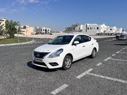 نيسان صني 
