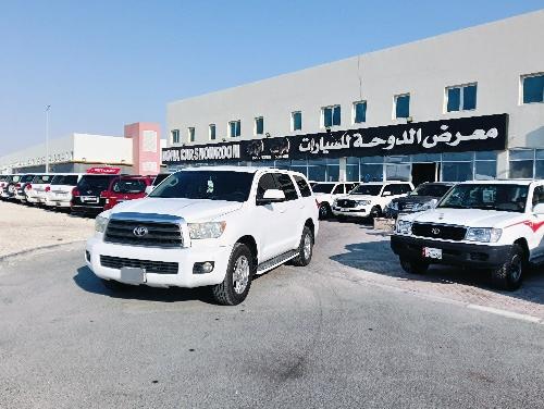 تويوتا سكوية 
