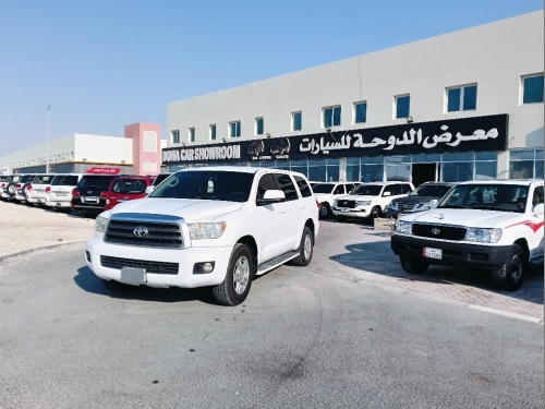 تويوتا سكوية  2010