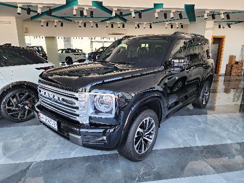 هافال H9 Super dignity 