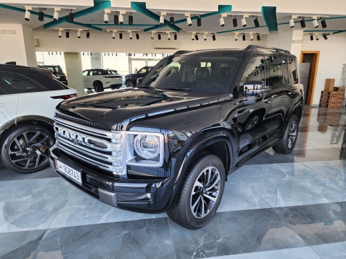 Haval  H9 Super... 2025