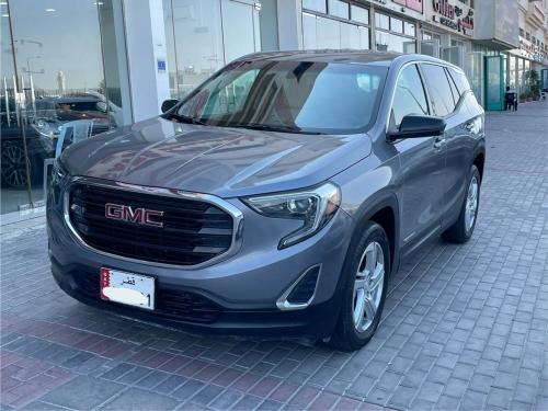 GMC Terrain  2019