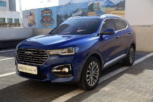 GWM Haval H6 
