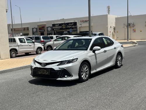 تويوتا كامري جي ال اي