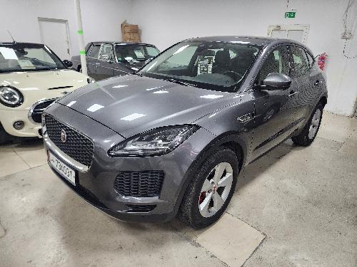 جاكوار E-pace 