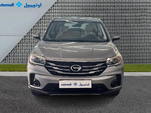 GAC GS4 