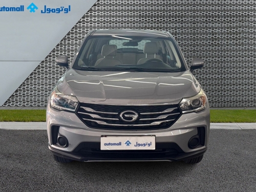 GAC GS4  2021