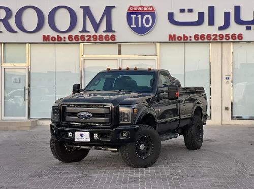 فورد Super duty  