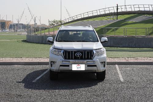 Toyota Prado TXL
