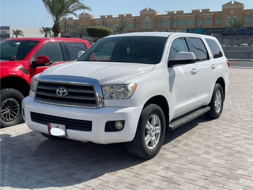تويوتا سكوية 