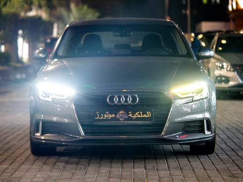 أودي A3 