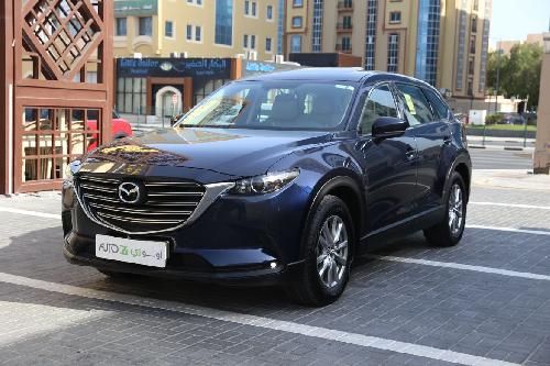Mazda CX-9 