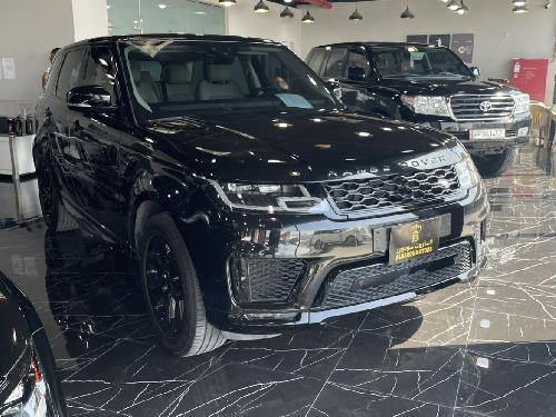 Land Rover Range Sport HSE