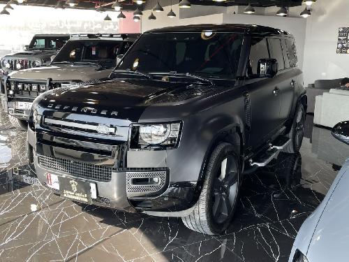 Land Rover Defender 110 HSE
