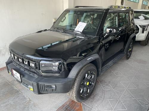 Jetour  T2 