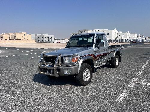 تويوتا LX (شاص) 