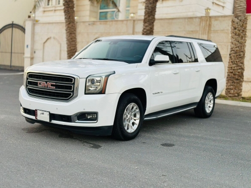 GMC Yukon  2016
