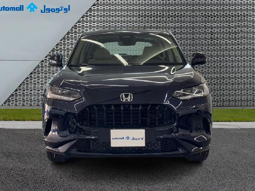 Honda ZR-V 