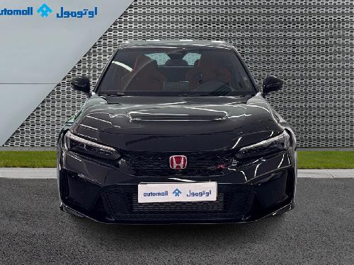 Honda Civic Type R