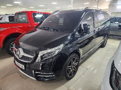 مرسيدس بنز V-Class 250