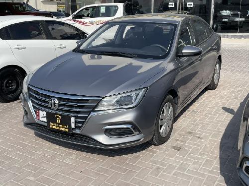 MG  5. 
