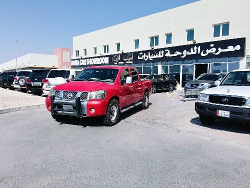 نيسان بيك أب 