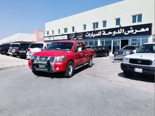 نيسان بيك أب  2006