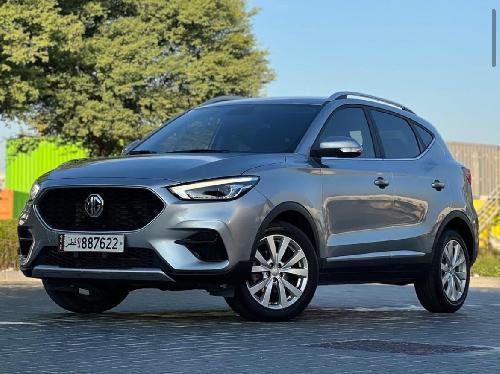 MG  zs  