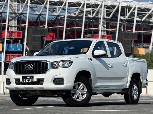 Maxus T60 