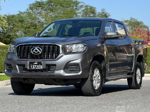 Maxus T60 