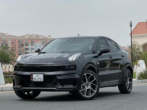 Lynk Co 05 