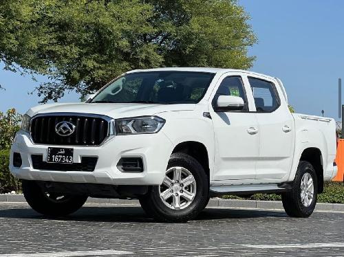 Maxus T60 