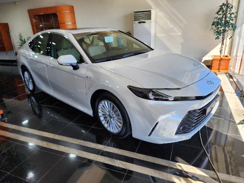 تويوتا كامري HYBRID