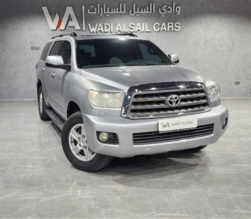 تويوتا سكوية 