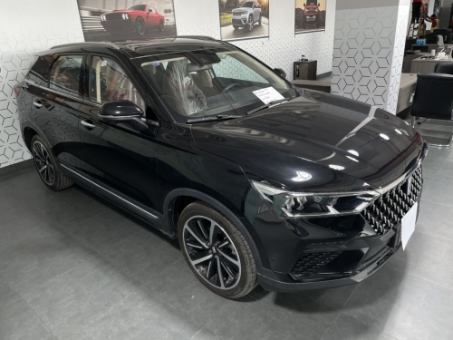 Bastune T77  2023
