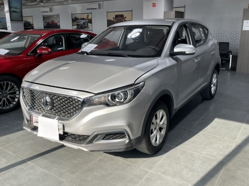 MG  zs  
