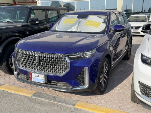 Bastune T99  2023