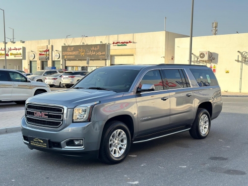 GMC Yukon  2020