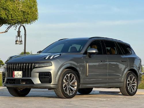 Lynk Co 09 